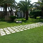 Masseria Carrozzi Lantgård