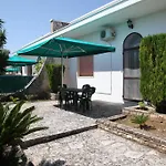 Masseria Carrozzi Farma