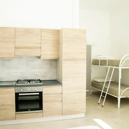 Κατάλυμα σε φάρμα Masseria Carrozzi Melendugno