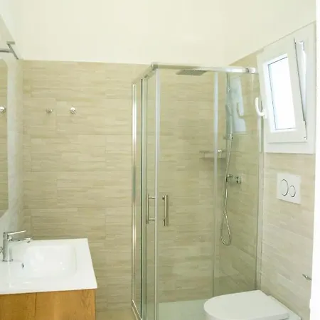 Κατάλυμα σε φάρμα Masseria Carrozzi *