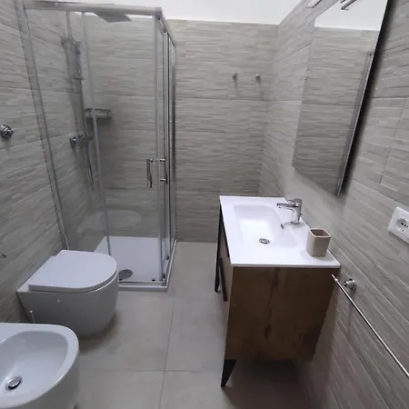 Masseria Carrozzi Κατάλυμα σε φάρμα Melendugno