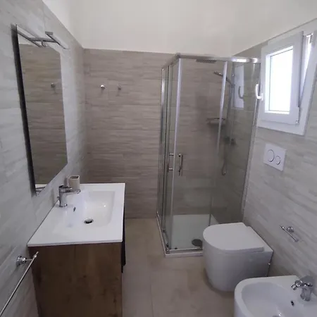 Masseria Carrozzi Κατάλυμα σε φάρμα *