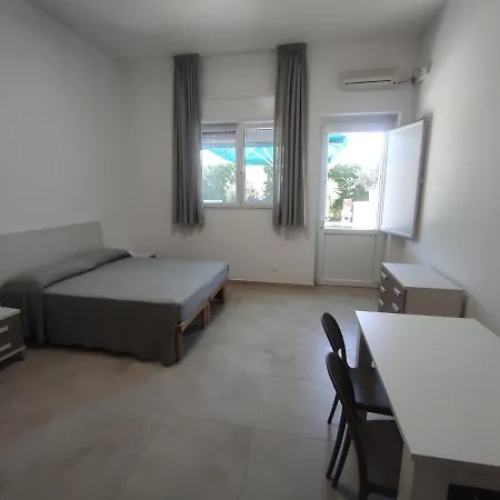 Masseria Carrozzi Κατάλυμα σε φάρμα *