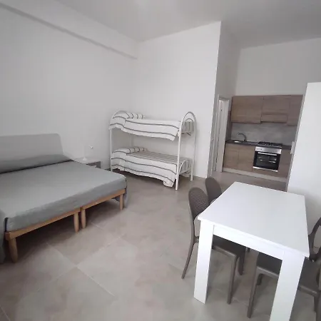 Masseria Carrozzi * Melendugno