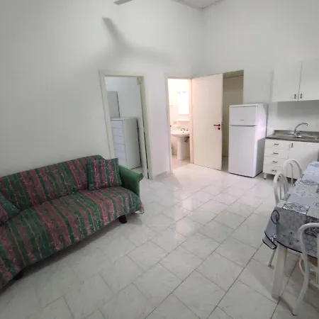 Κατάλυμα σε φάρμα Masseria Carrozzi *