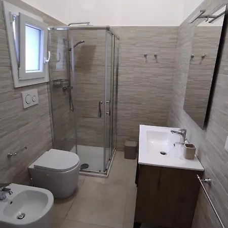 Masseria Carrozzi Κατάλυμα σε φάρμα Melendugno