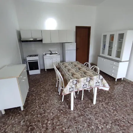 Κατάλυμα σε φάρμα Masseria Carrozzi *