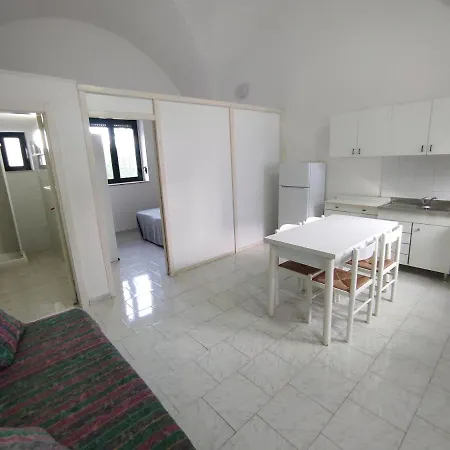 Κατάλυμα σε φάρμα Masseria Carrozzi *