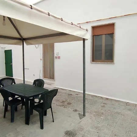 Masseria Carrozzi Melendugno