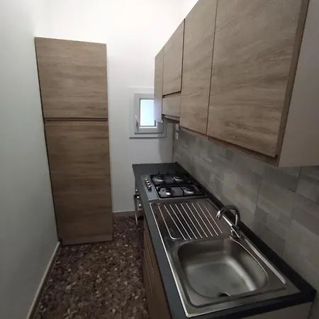 Κατάλυμα σε φάρμα Masseria Carrozzi Melendugno