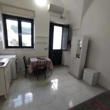 Κατάλυμα σε φάρμα Masseria Carrozzi *