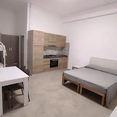 Masseria Carrozzi Melendugno