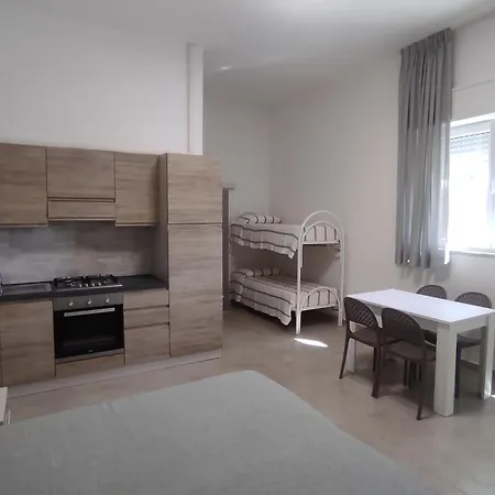 Masseria Carrozzi Κατάλυμα σε φάρμα