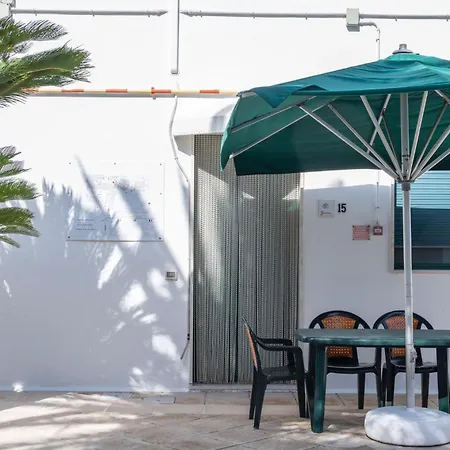 Masseria Carrozzi Κατάλυμα σε φάρμα