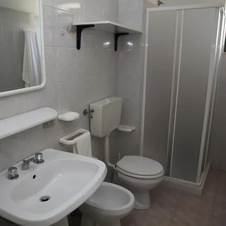 Masseria Carrozzi Κατάλυμα σε φάρμα *