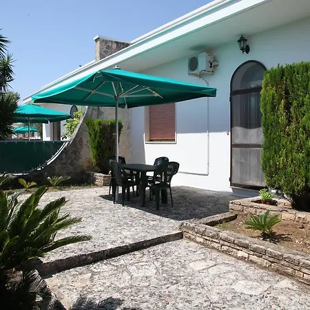 Masseria Carrozzi 农家乐