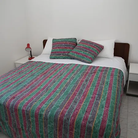 Κατάλυμα σε φάρμα Masseria Carrozzi Melendugno