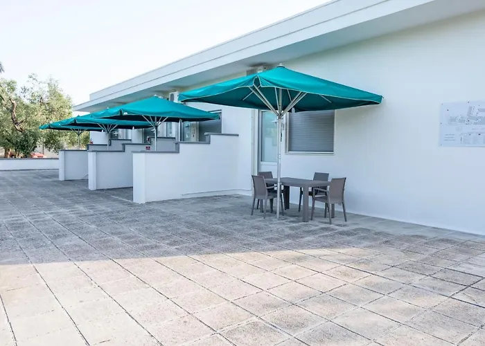 Masseria Carrozzi Melendugno