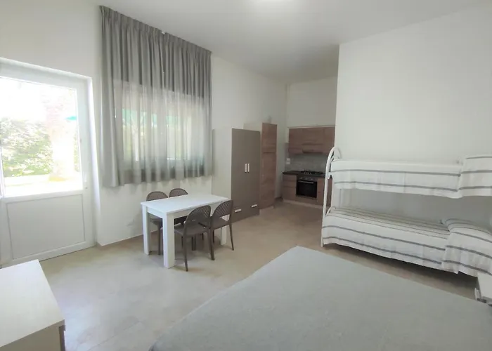 Masseria Carrozzi * Melendugno