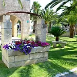 Masseria Carrozzi Alloggio per agriturismo