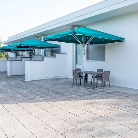 Masseria Carrozzi 멜렌두뇨