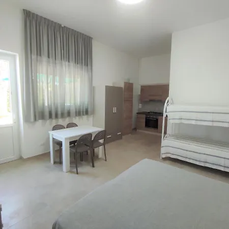 Masseria Carrozzi * 멜렌두뇨