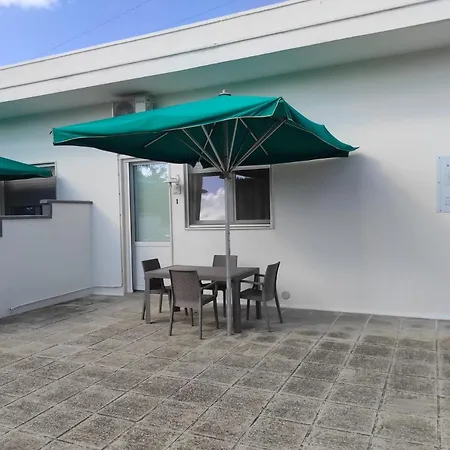 Masseria Carrozzi Melendugno