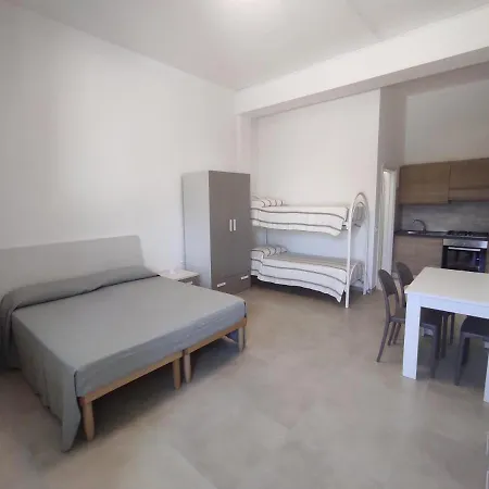 Masseria Carrozzi * 멜렌두뇨