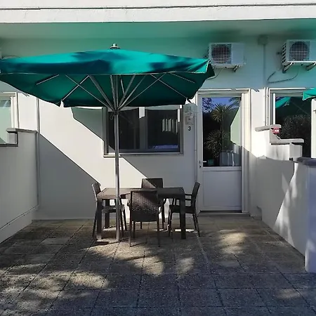 Bauernhof Masseria Carrozzi *