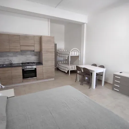 팜스테이 Masseria Carrozzi 멜렌두뇨