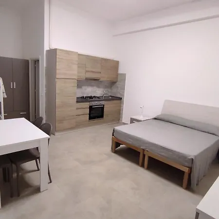 팜스테이 Masseria Carrozzi 멜렌두뇨