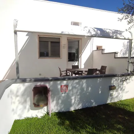 Masseria Carrozzi 멜렌두뇨