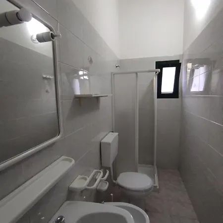 Masseria Carrozzi 팜스테이
