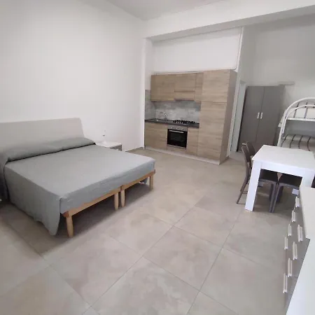 Masseria Carrozzi 팜스테이 멜렌두뇨