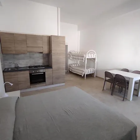 Masseria Carrozzi * 멜렌두뇨