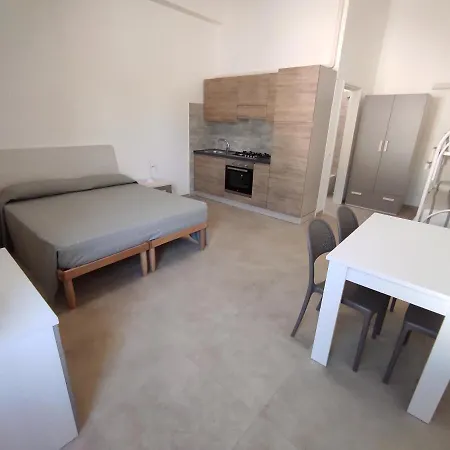 Masseria Carrozzi 멜렌두뇨