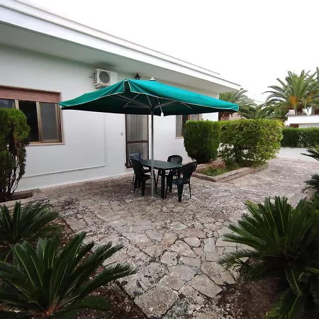 팜스테이 Masseria Carrozzi