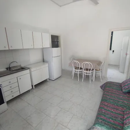 Masseria Carrozzi 멜렌두뇨