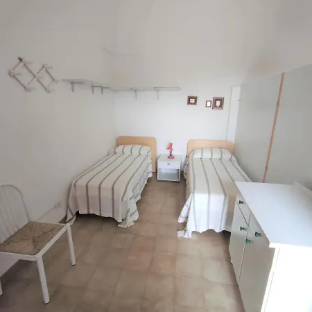Masseria Carrozzi *