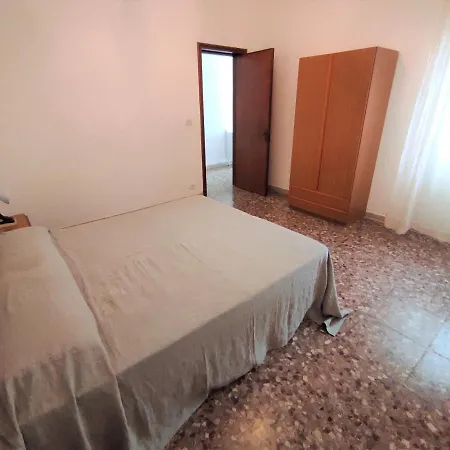 Masseria Carrozzi * 멜렌두뇨