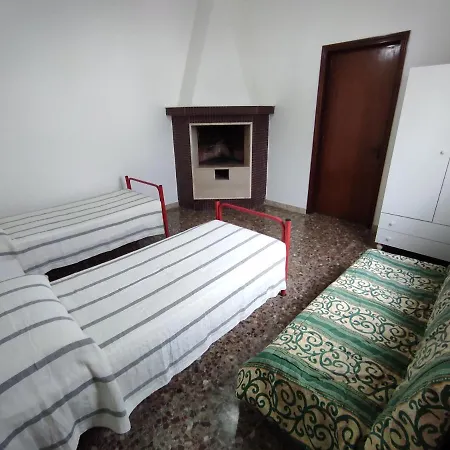 Masseria Carrozzi * 멜렌두뇨