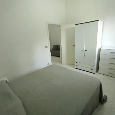 Masseria Carrozzi * 멜렌두뇨