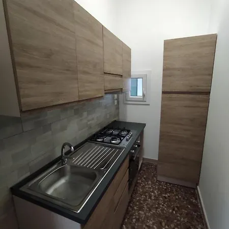 Masseria Carrozzi 팜스테이 멜렌두뇨