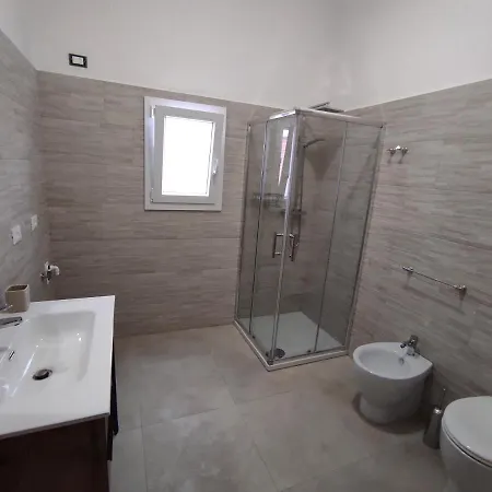 Masseria Carrozzi 팜스테이 멜렌두뇨