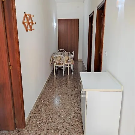 Masseria Carrozzi 멜렌두뇨