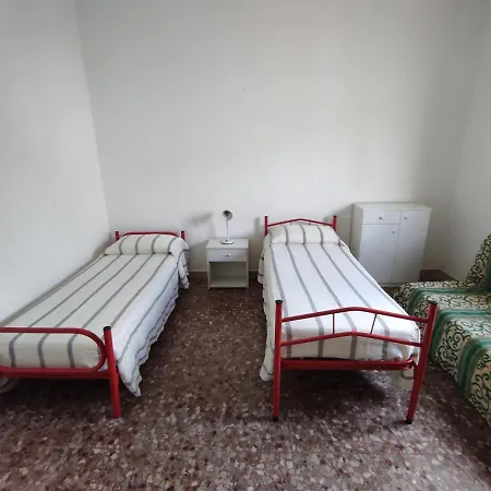 Masseria Carrozzi 멜렌두뇨