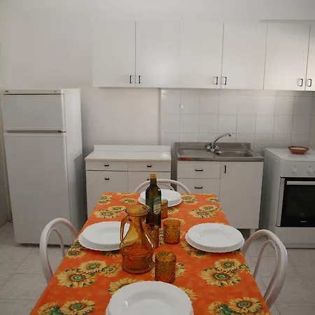 Masseria Carrozzi 팜스테이