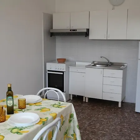 Masseria Carrozzi Bauernhof