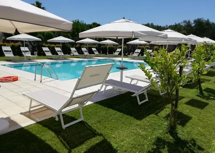 Masseria Carrozzi Melendugno