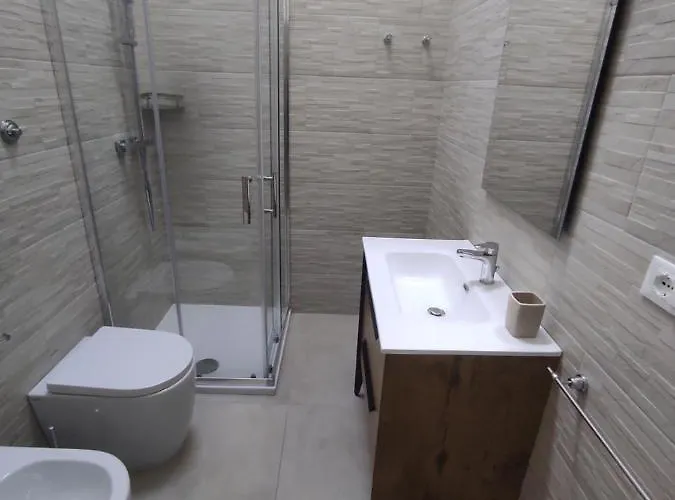 Masseria Carrozzi Feriegård Melendugno